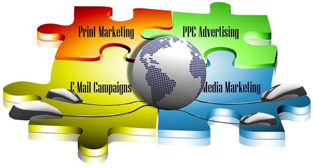 Marketing tích hợp - phương tiện truyền thông mới